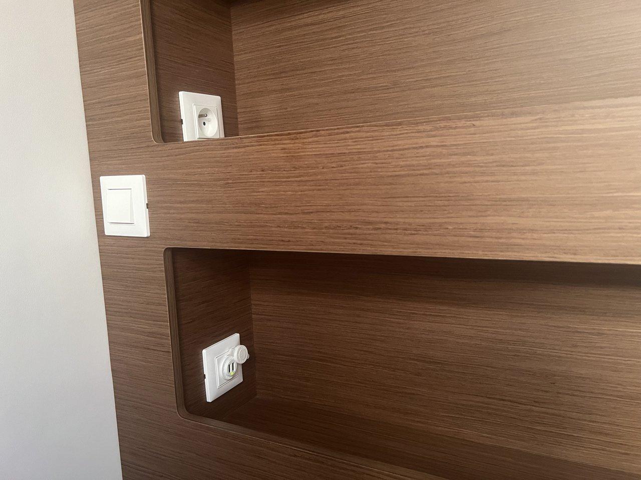 Lagoon 42 - 4 + 2 cab., picture 26