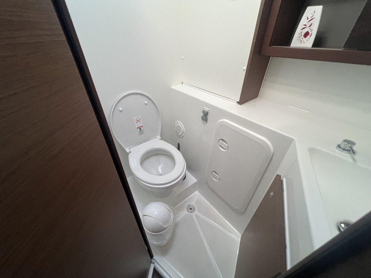 Lagoon 42 - 4 + 2 cab., picture 21