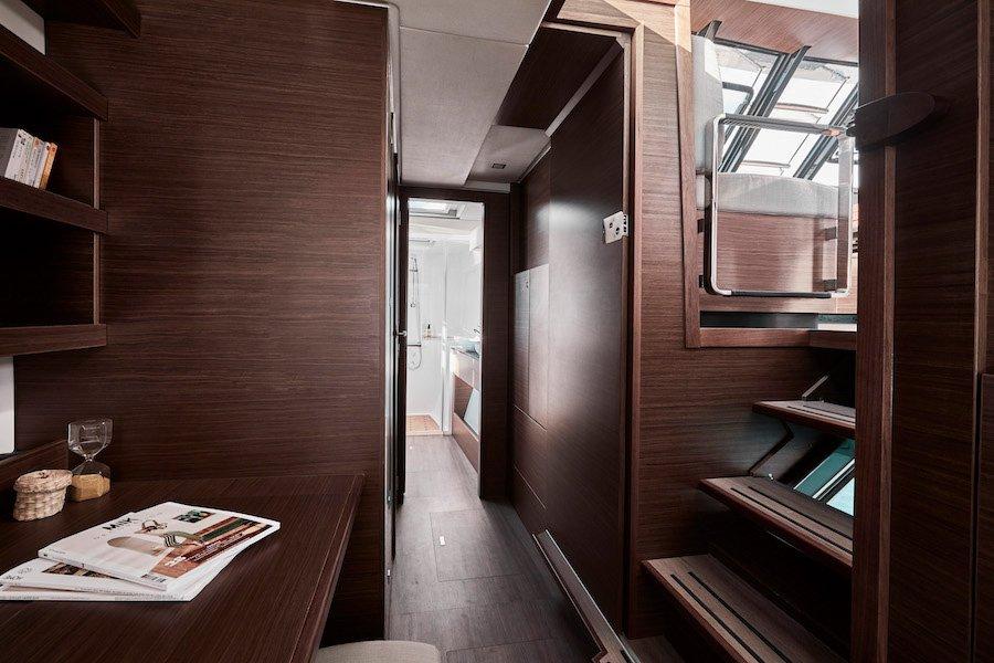 Nautitech 46 Open - 3 + 2 cab., picture 23