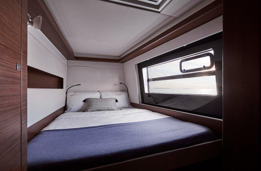 Nautitech 46 Open - 3 + 2 cab., picture 29