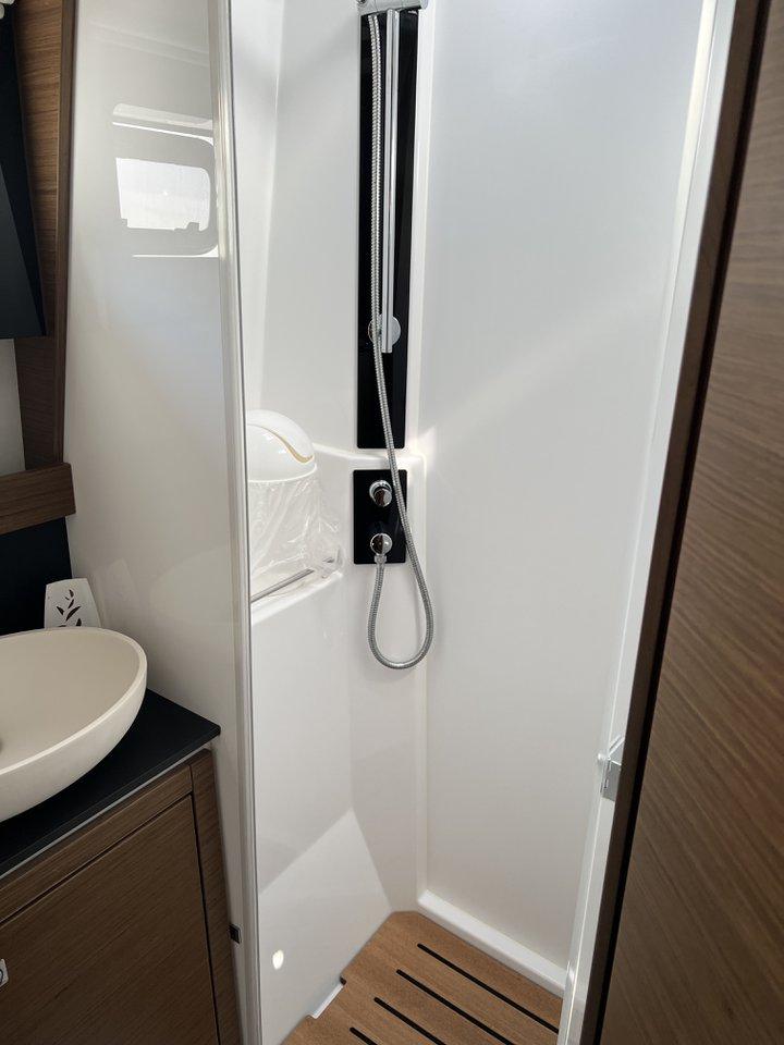 Nautitech 46 Open - 3 + 2 cab., picture 34