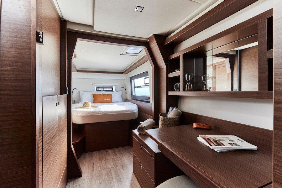 Nautitech 46 Open - 3 + 2 cab., picture 27