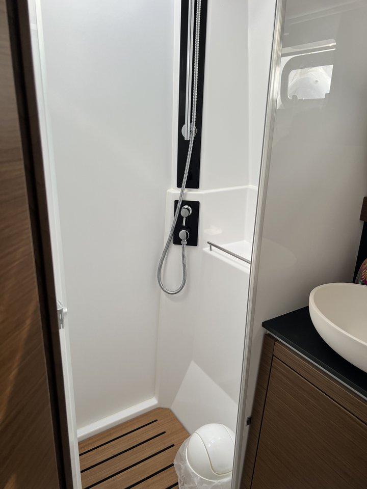 Nautitech 46 Open - 3 + 2 cab., picture 32