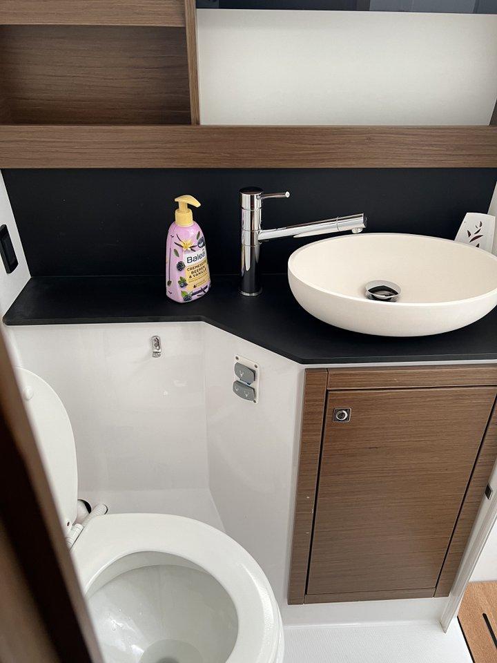 Nautitech 46 Open - 3 + 2 cab., picture 35