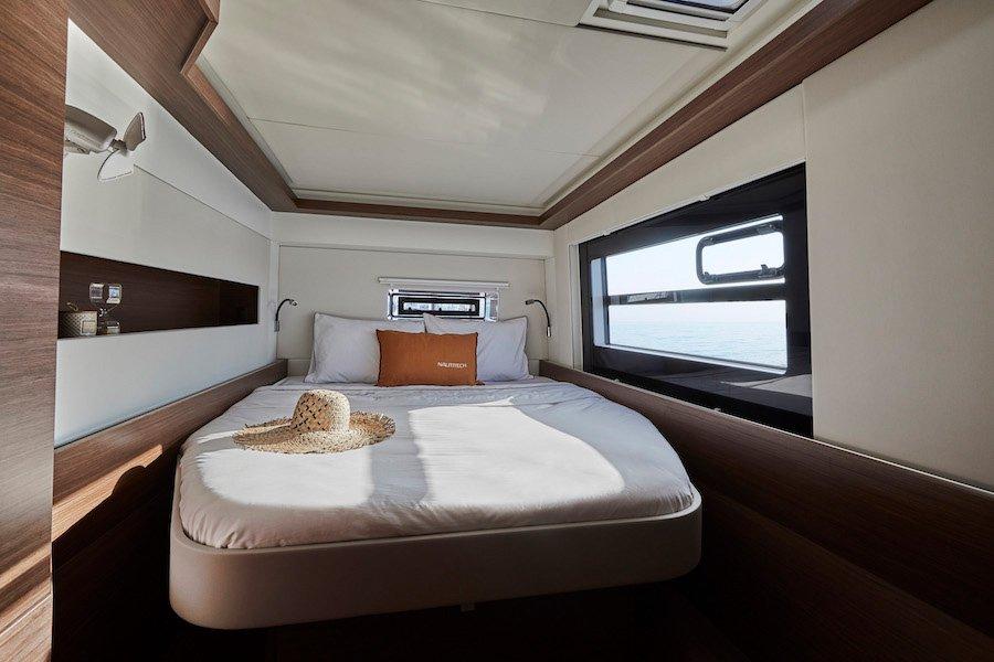 Nautitech 46 Open - 3 + 2 cab., picture 28
