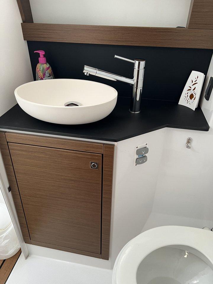 Nautitech 46 Open - 3 + 2 cab., picture 33