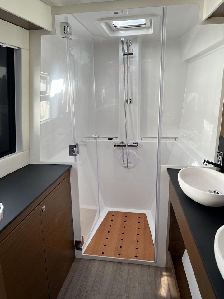 Nautitech 46 Open - 3 + 2 cab., picture 31