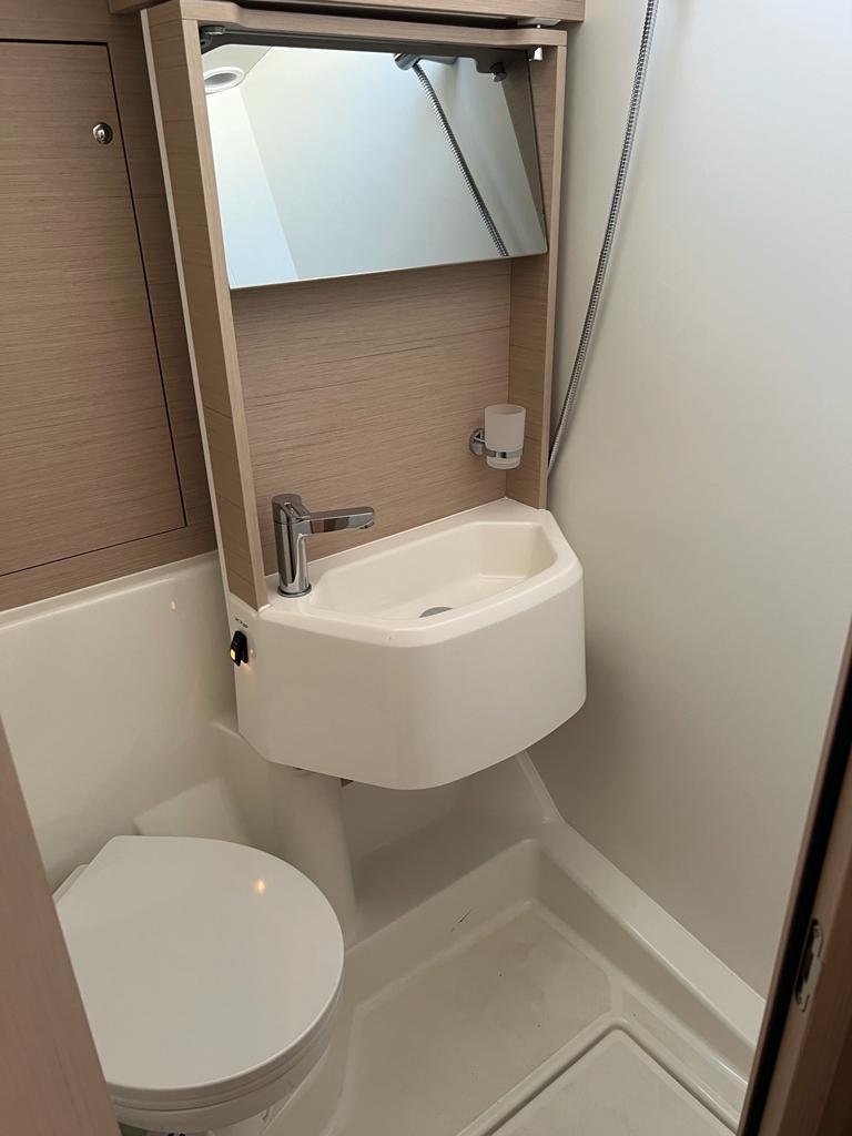 Oceanis 51.1 - 5 + 1 cab., picture 25