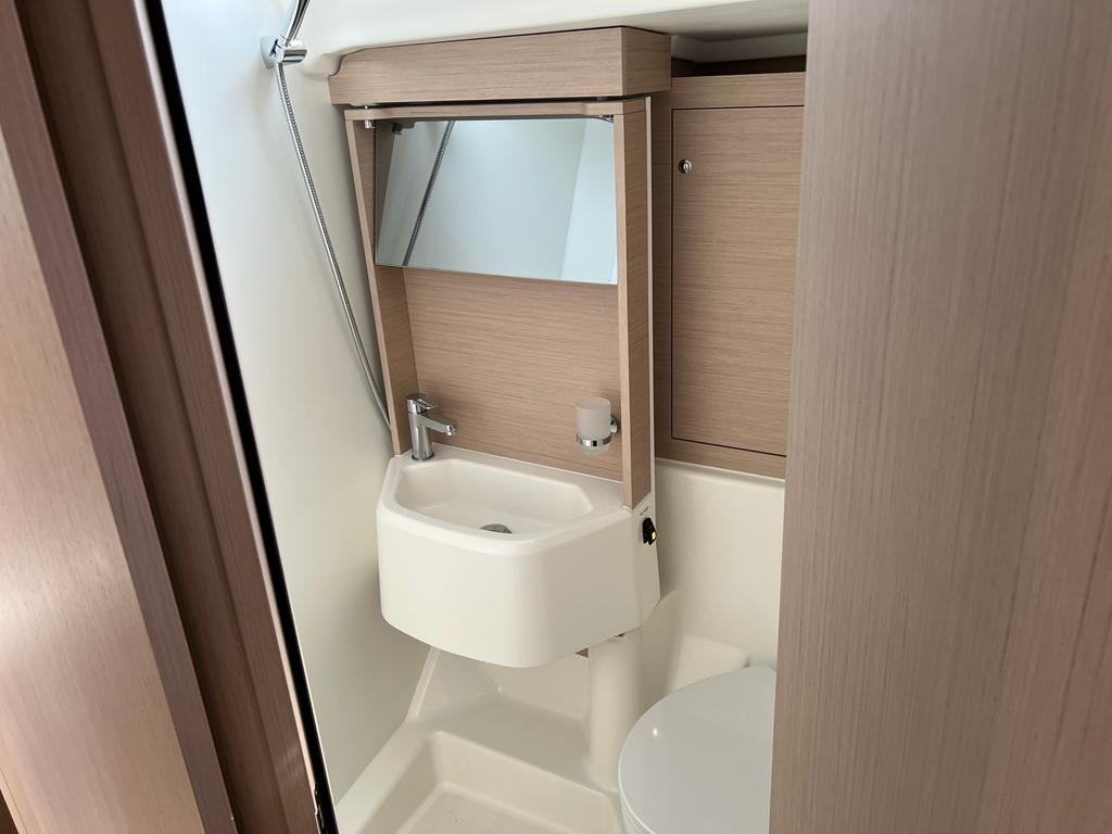 Oceanis 51.1 - 5 + 1 cab., picture 21