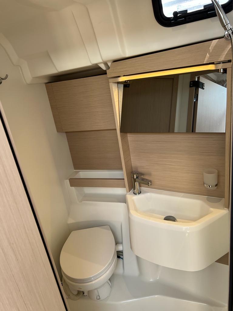 Oceanis 51.1 - 5 + 1 cab., picture 23