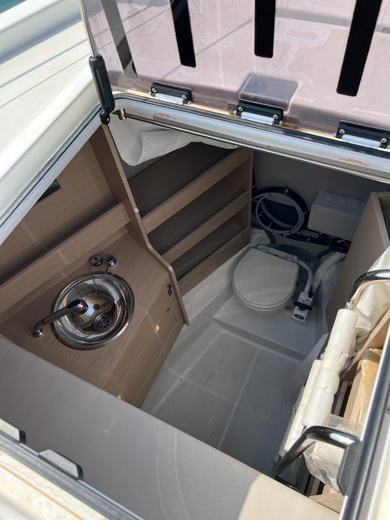 Oceanis 51.1 - 5 + 1 cab., picture 19