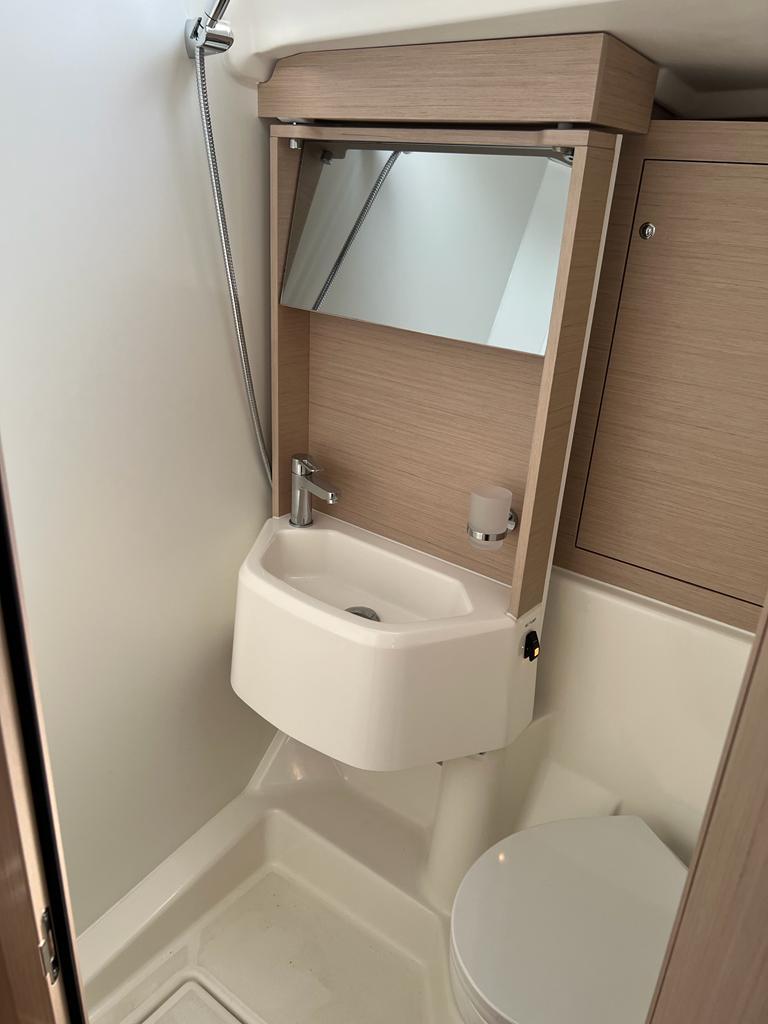 Oceanis 51.1 - 5 + 1 cab., picture 24