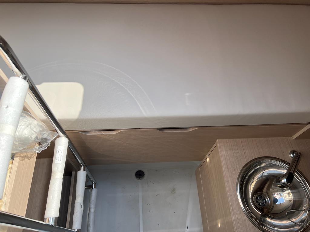 Oceanis 51.1 - 5 + 1 cab., picture 20