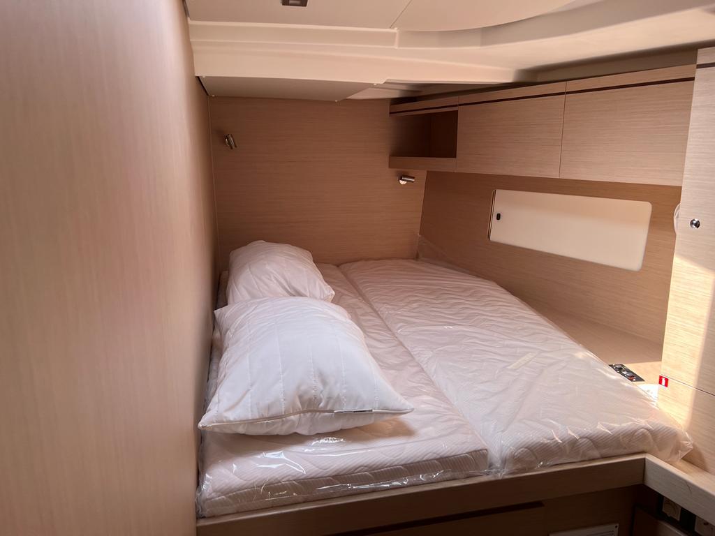 Oceanis 51.1 - 5 + 1 cab., picture 14