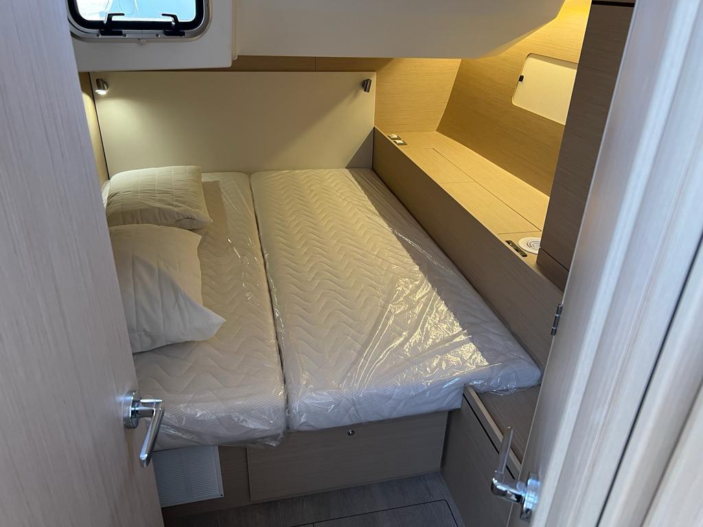 Oceanis 51.1 - 5 + 1 cab., picture 15