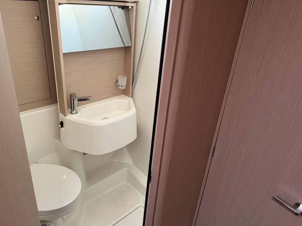 Oceanis 51.1 - 5 + 1 cab., picture 22