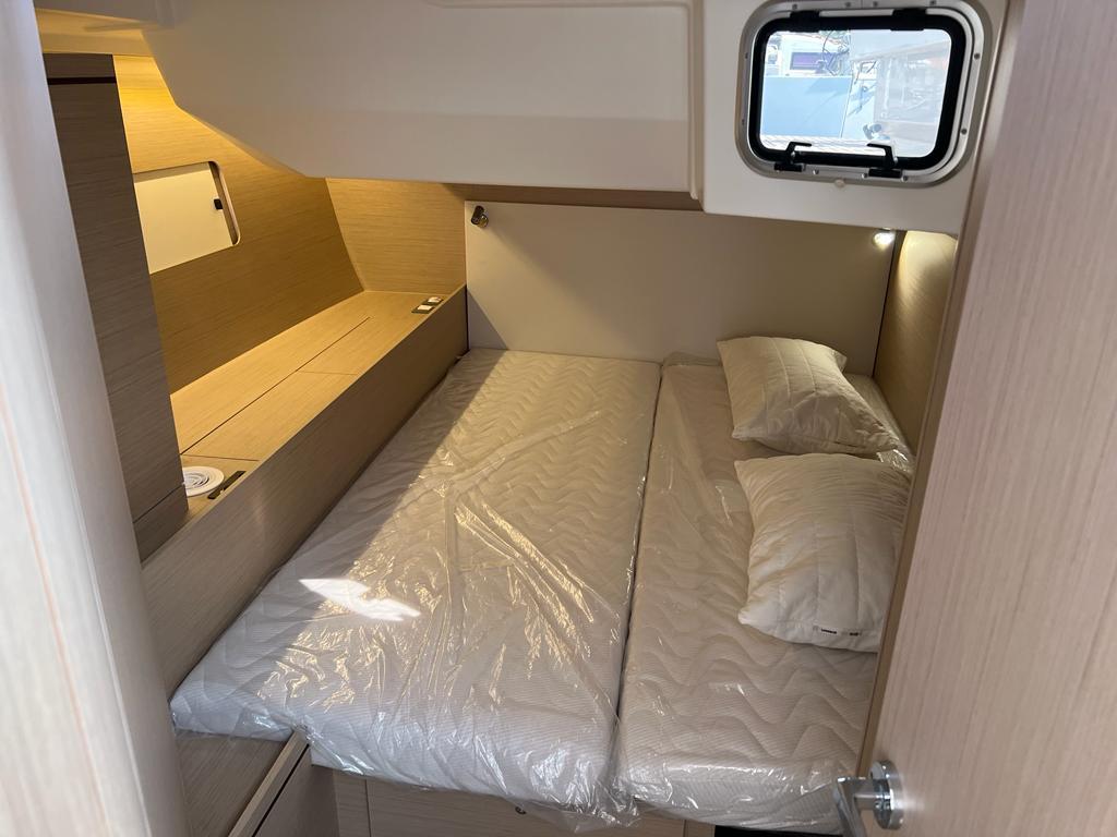 Oceanis 51.1 - 5 + 1 cab., picture 16