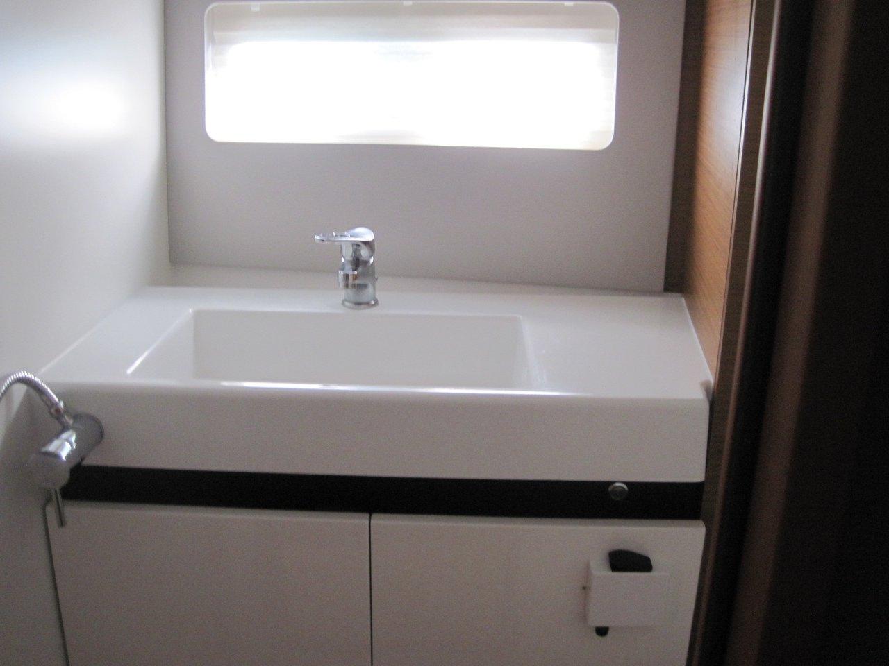 Sun Odyssey 490 - 5 + 1 cab., picture 34
