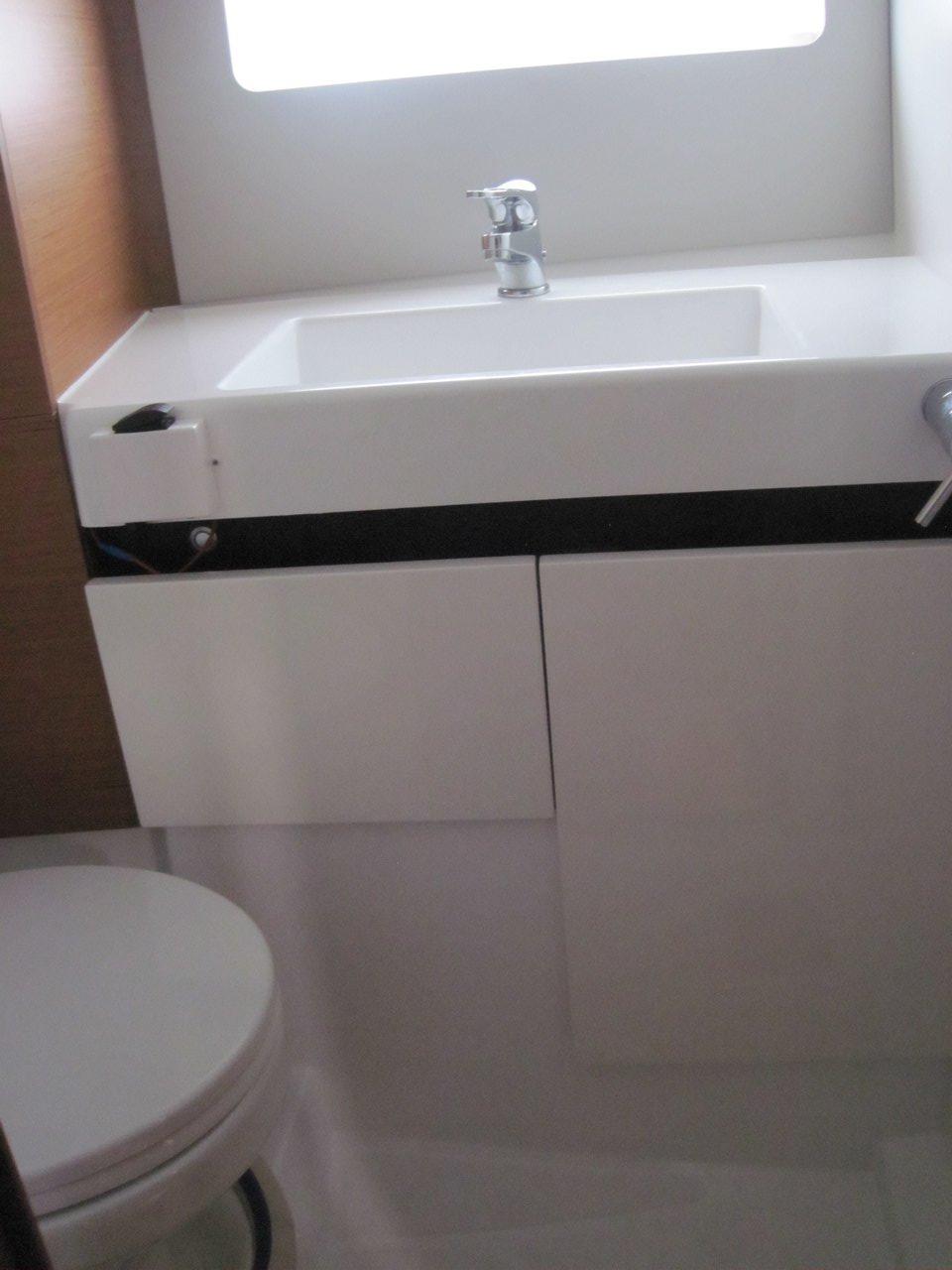 Sun Odyssey 490 - 5 + 1 cab., picture 32