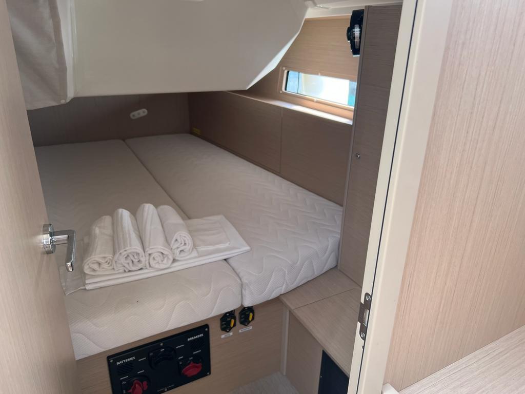 Oceanis 40.1, picture 20