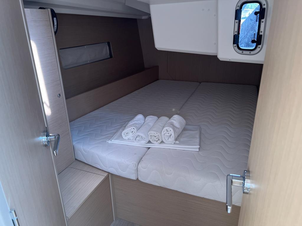 Oceanis 40.1, picture 23