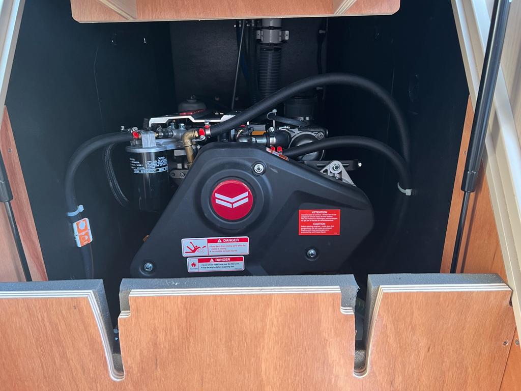 Oceanis 40.1, picture 28