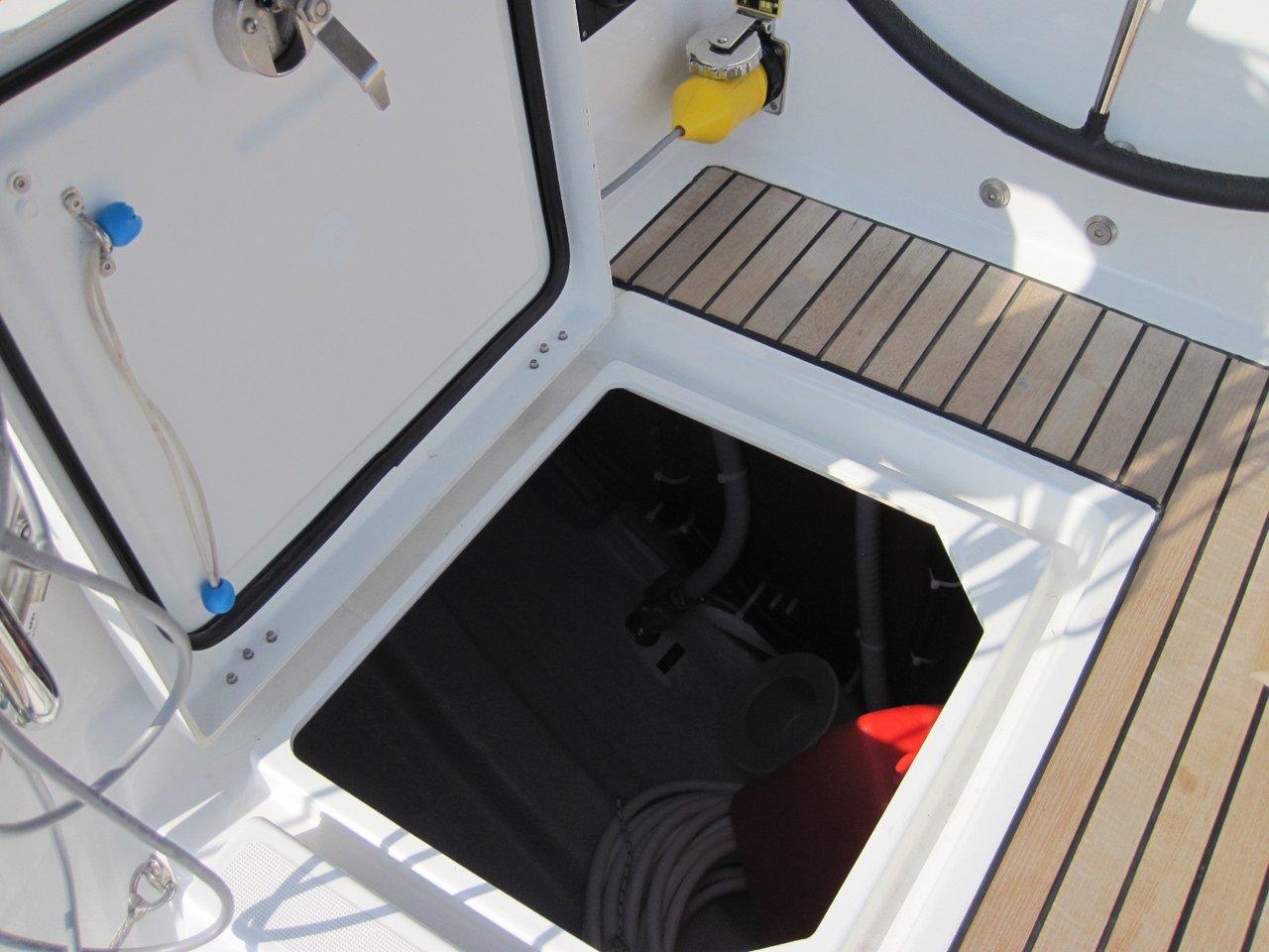 Oceanis 41.1, picture 23