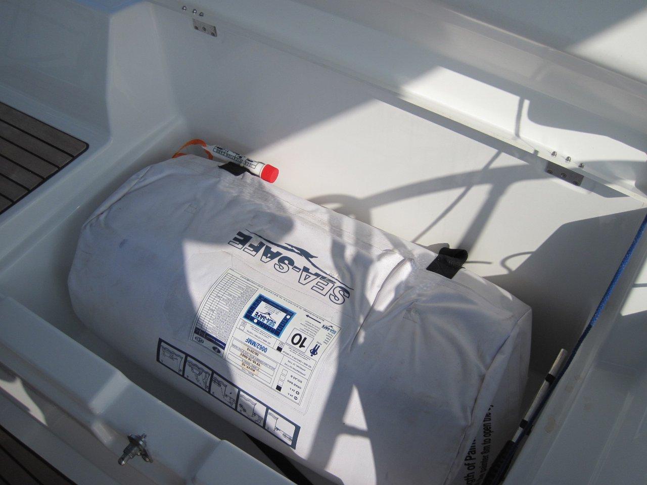 Oceanis 41.1, picture 26