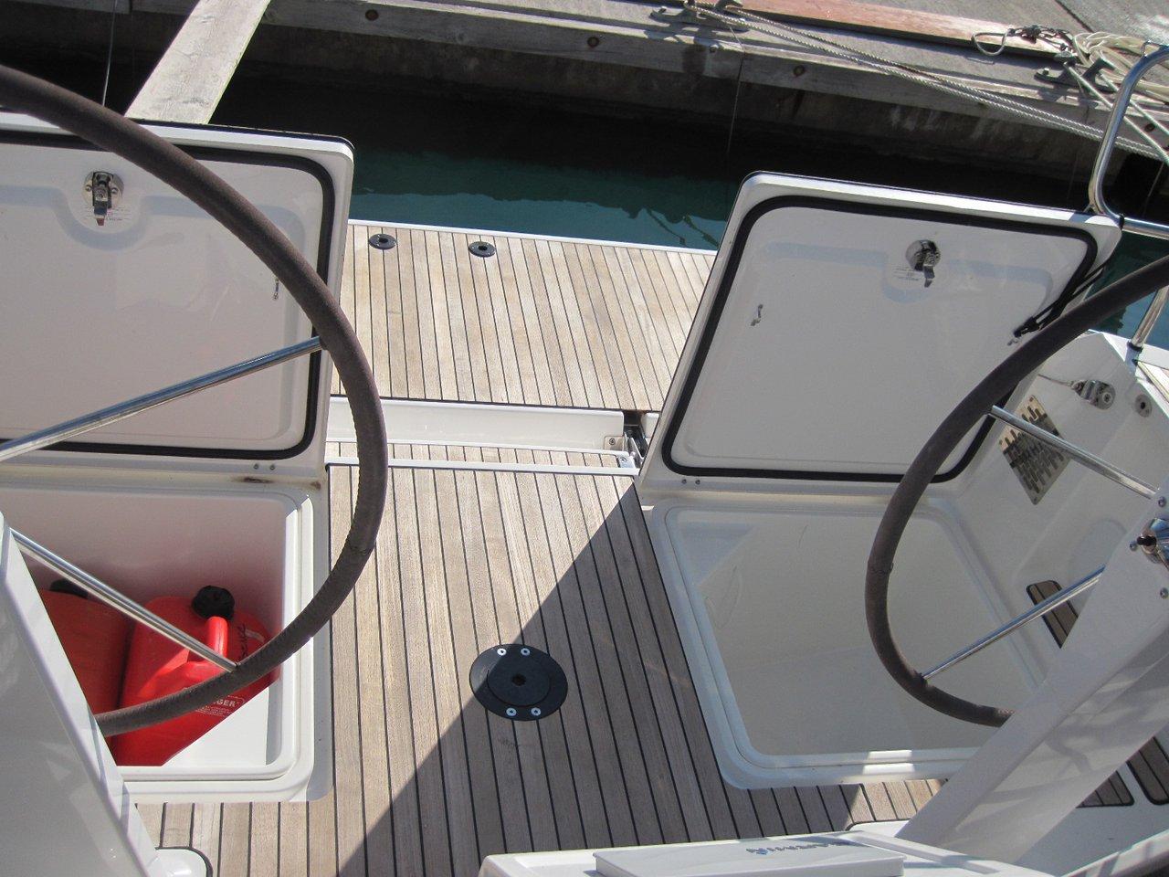 Bavaria Cruiser 41 - 3 cab., picture 26