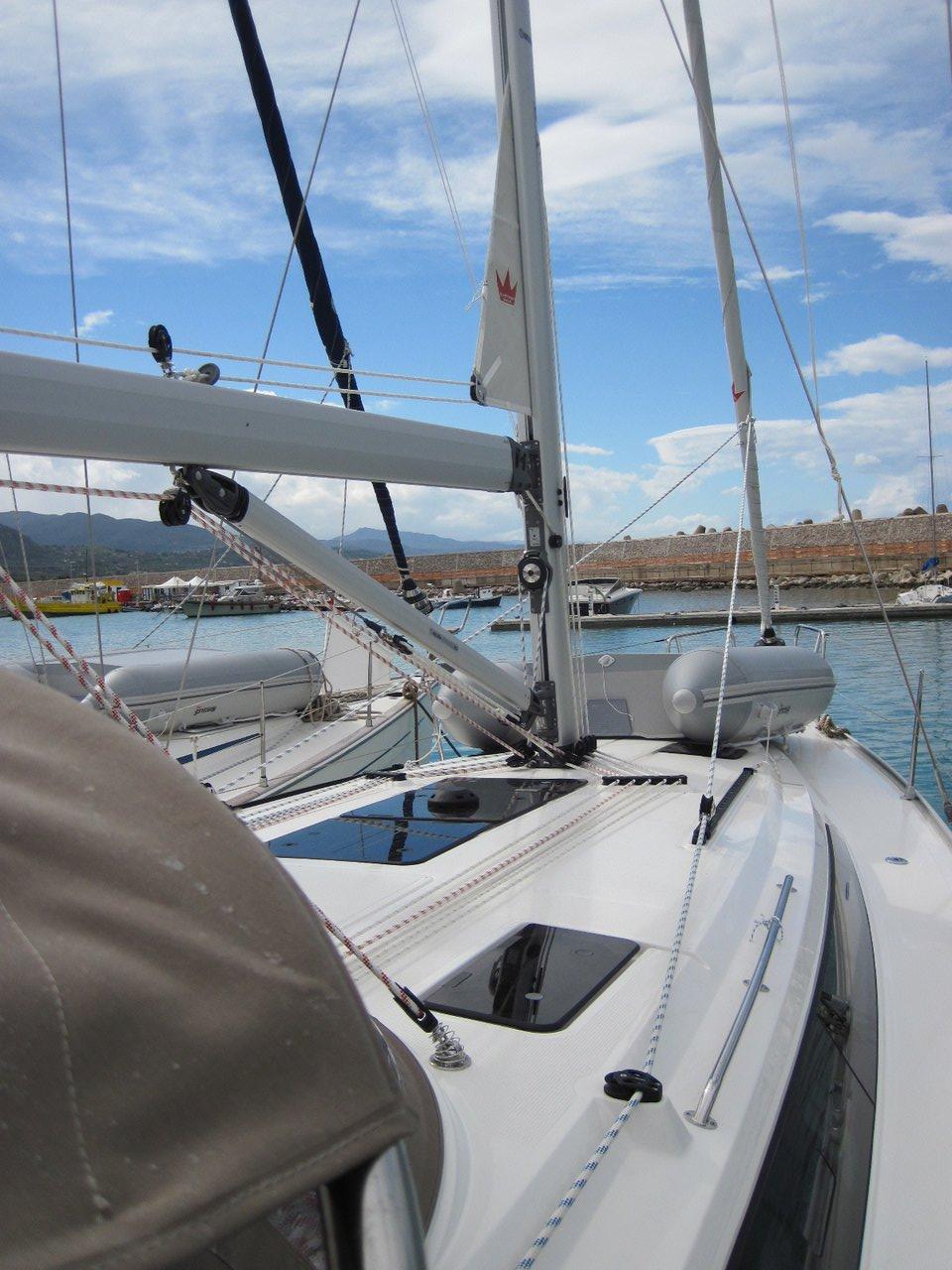 Bavaria Cruiser 41 - 3 cab., picture 12