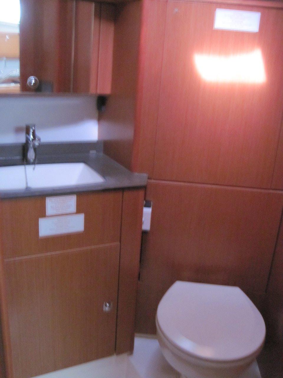 Bavaria Cruiser 41 - 3 cab., picture 21