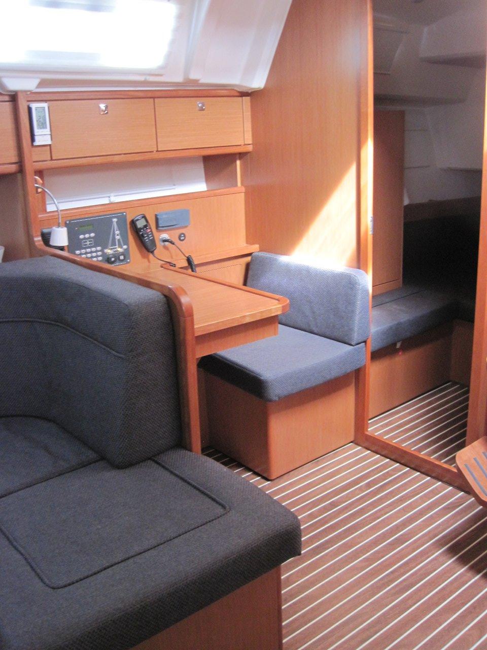 Bavaria Cruiser 41 - 3 cab., picture 15