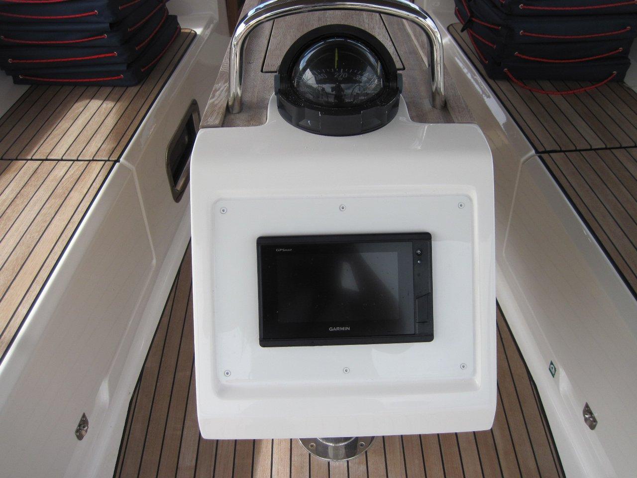 Bavaria Cruiser 41 - 3 cab., picture 7