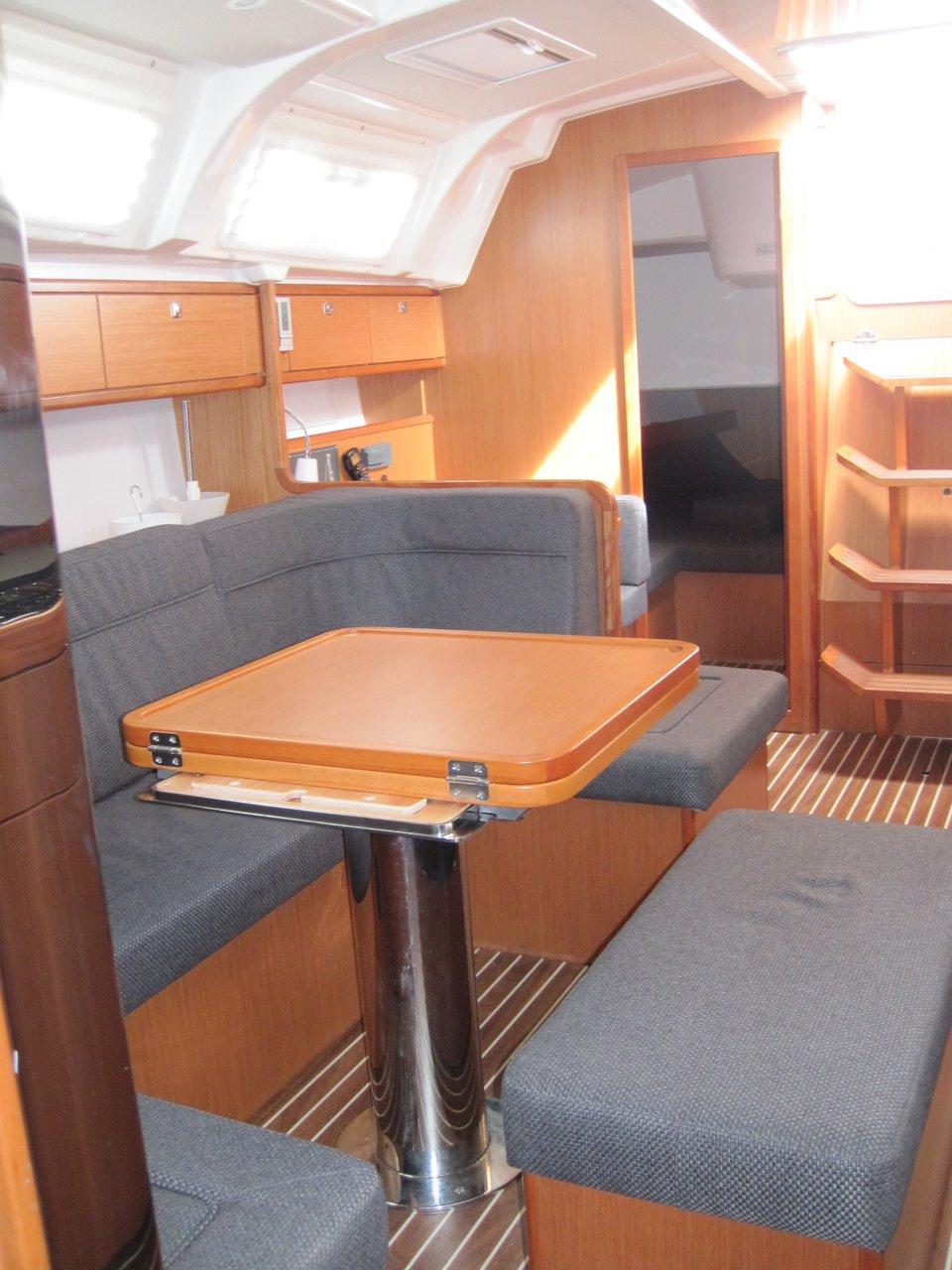 Bavaria Cruiser 41 - 3 cab., picture 13