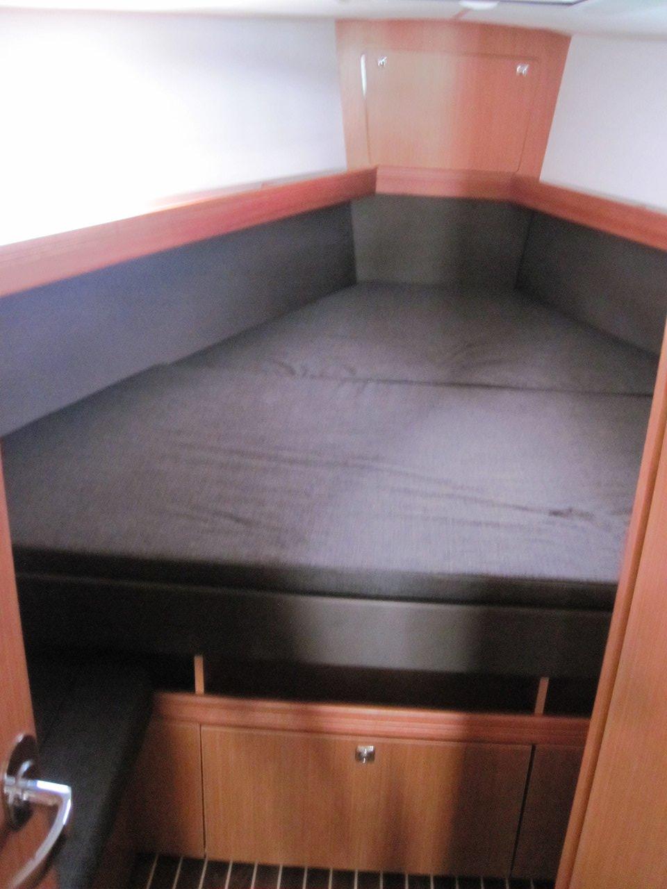 Bavaria Cruiser 41 - 3 cab., picture 19