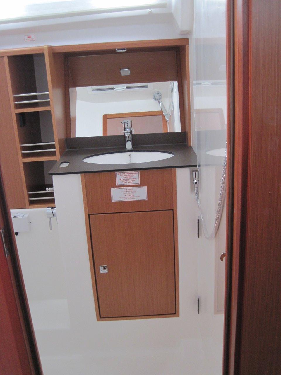 Bavaria Cruiser 41 - 3 cab., picture 22