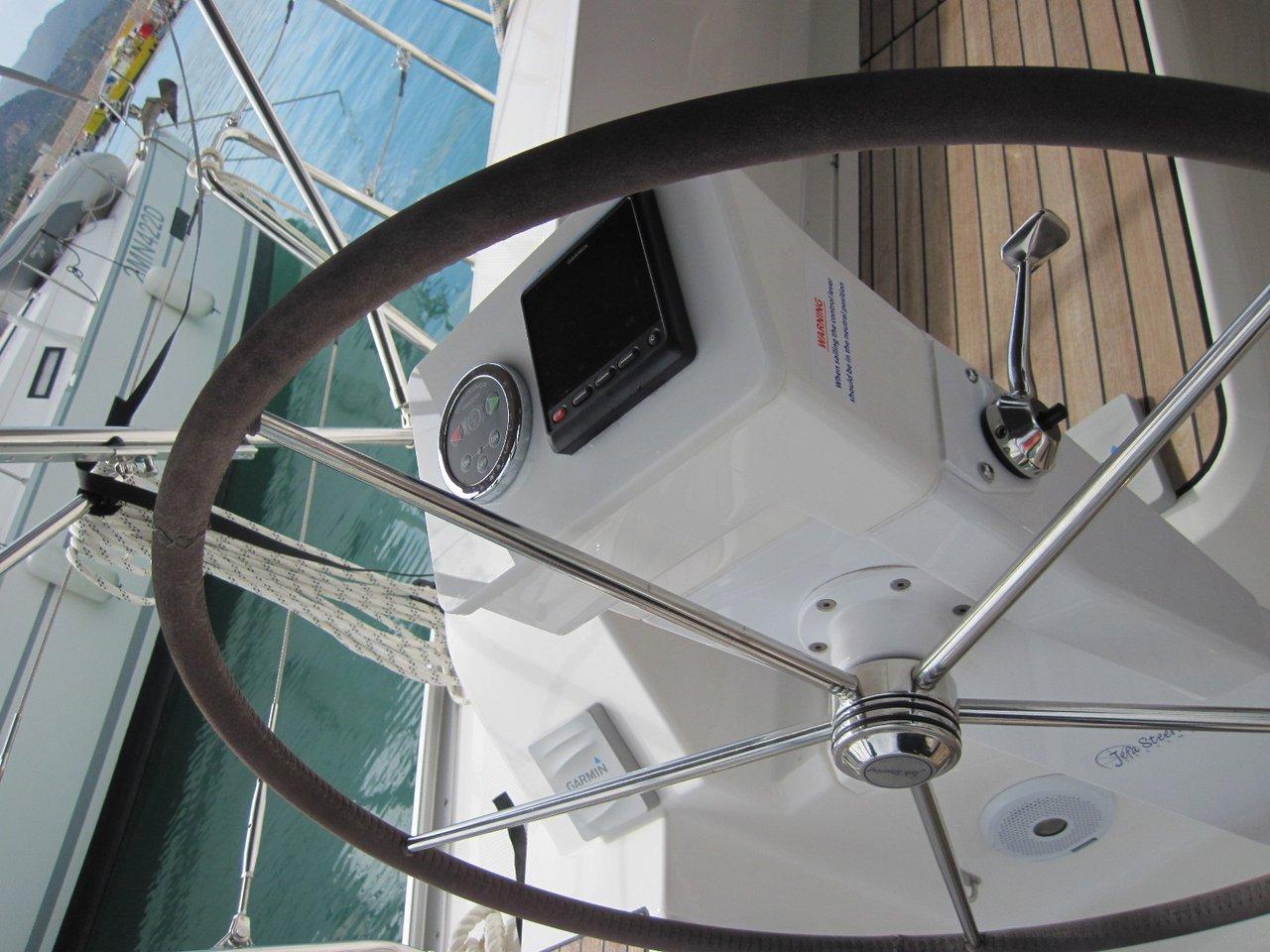 Bavaria Cruiser 41 - 3 cab., picture 6