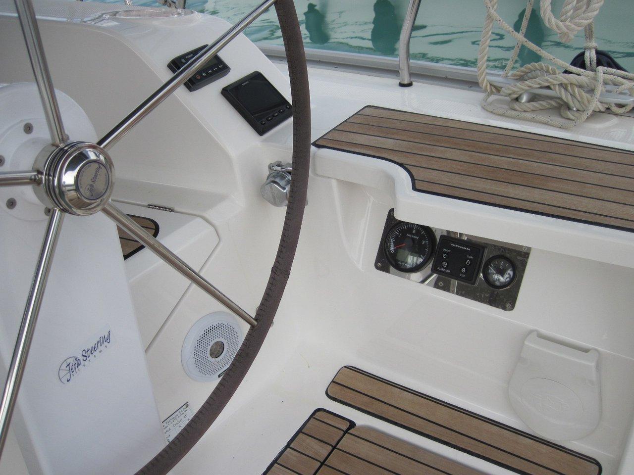 Bavaria Cruiser 41 - 3 cab., picture 8