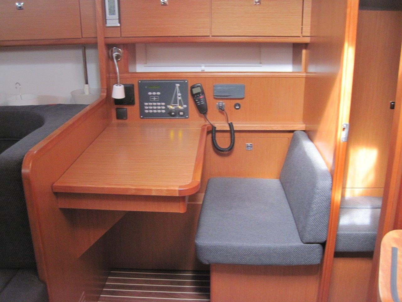 Bavaria Cruiser 41 - 3 cab., picture 17