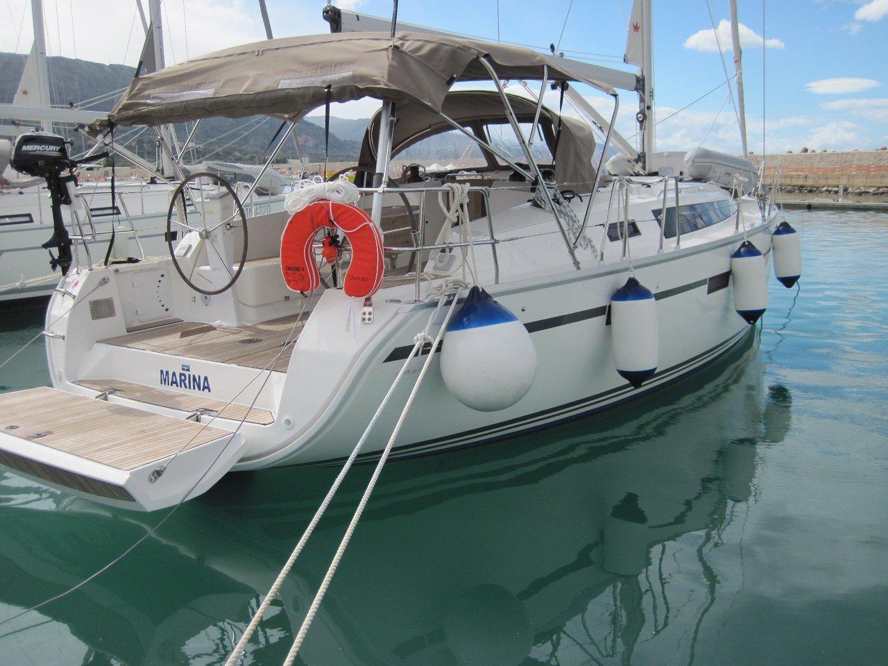 Bavaria Cruiser 41 - 3 cab., picture 3