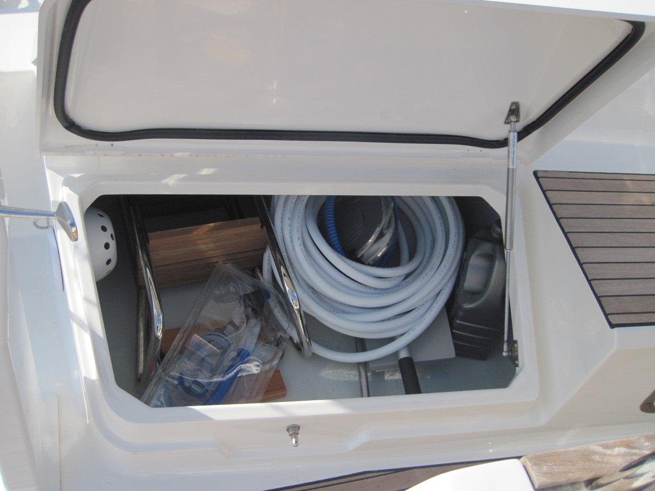 Bavaria Cruiser 41 - 3 cab., picture 24