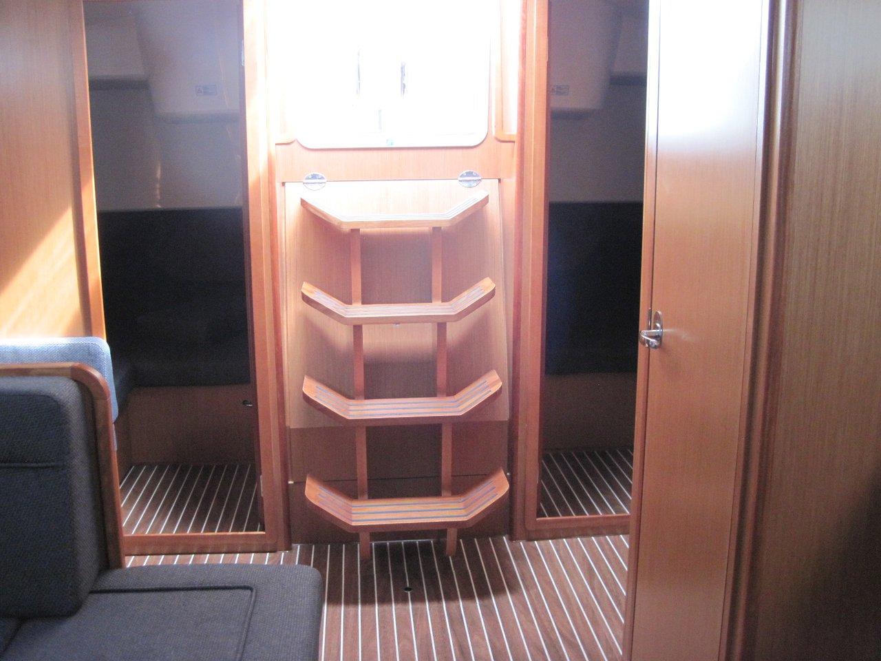 Bavaria Cruiser 41 - 3 cab., picture 14