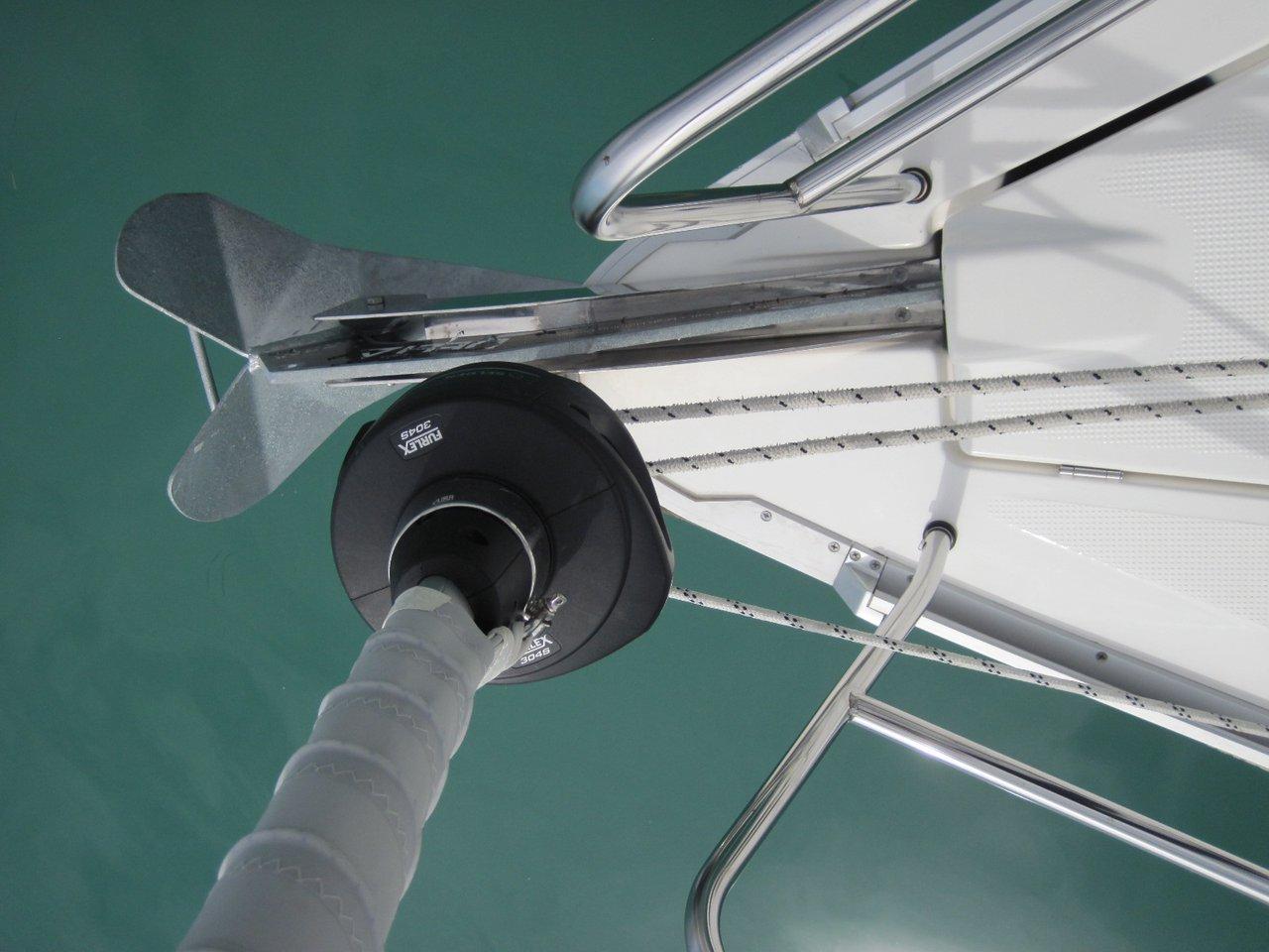 Bavaria Cruiser 41 - 3 cab., picture 9