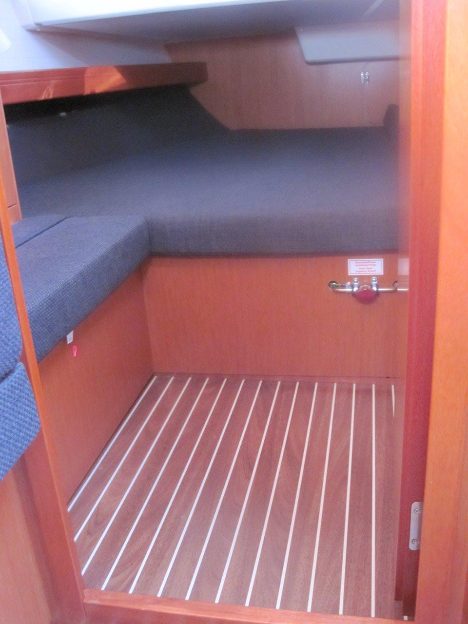 Bavaria Cruiser 41 - 3 cab., picture 20