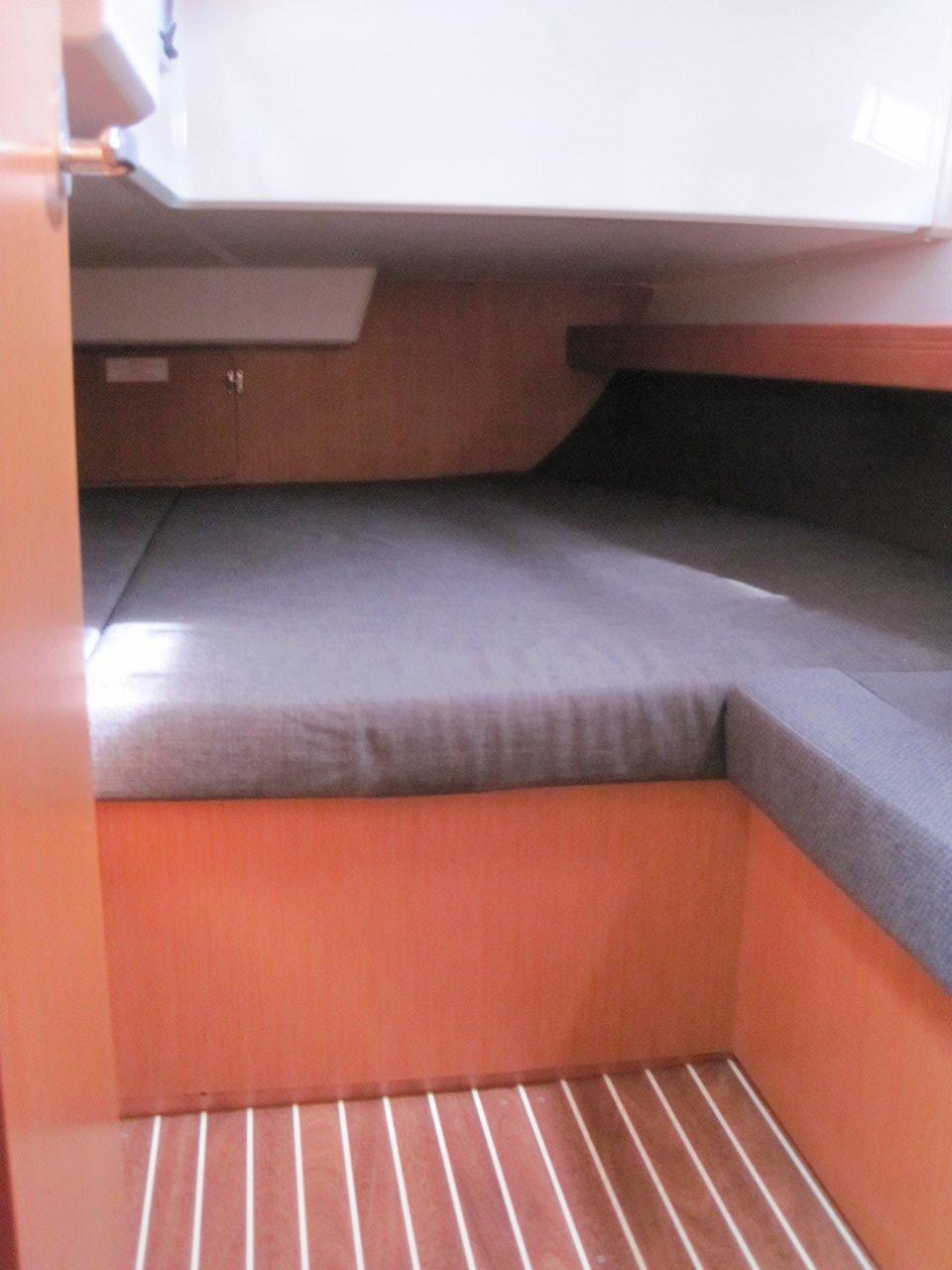 Bavaria Cruiser 41 - 3 cab., picture 18