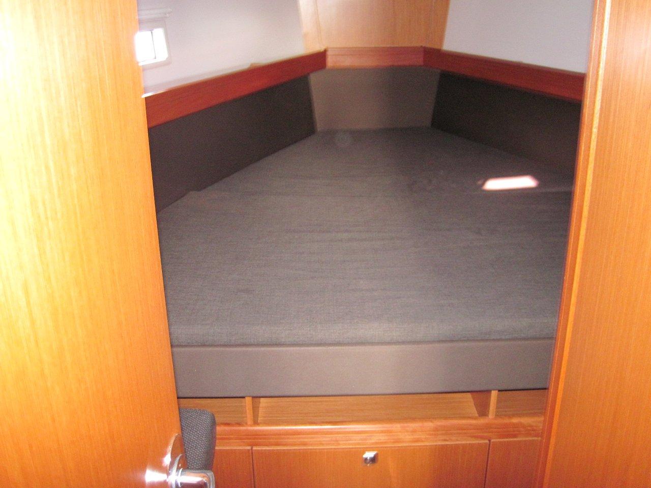 Bavaria Cruiser 41 - 3 cab., picture 18