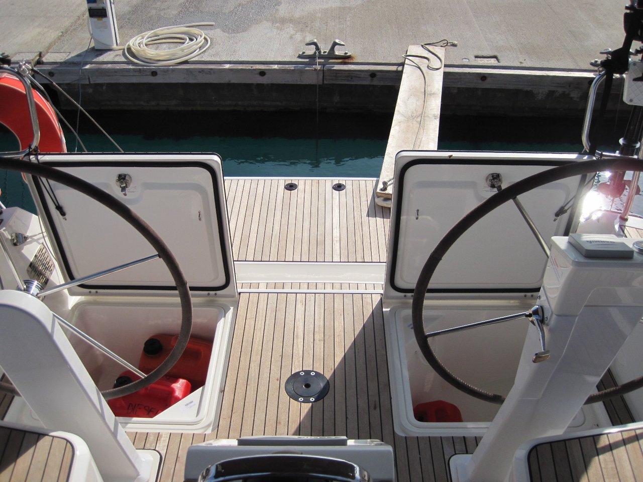 Bavaria Cruiser 41 - 3 cab., picture 29