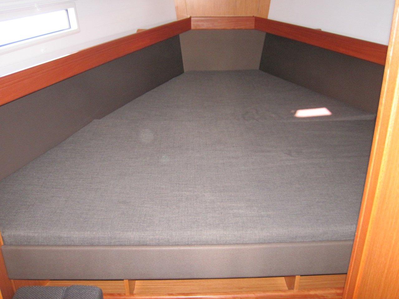 Bavaria Cruiser 41 - 3 cab., picture 19