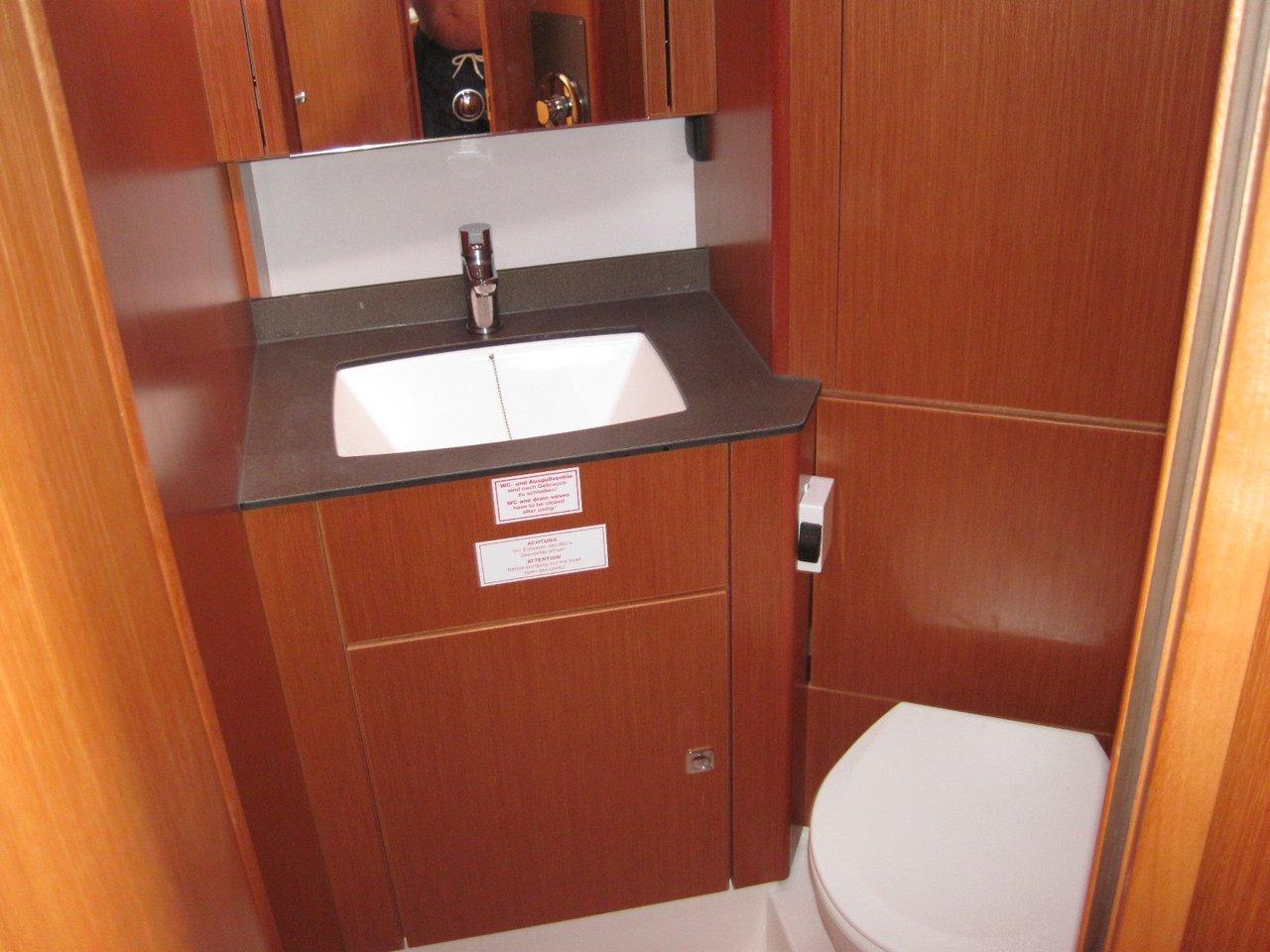 Bavaria Cruiser 41 - 3 cab., picture 20