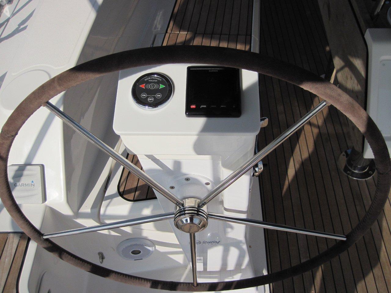 Bavaria Cruiser 41 - 3 cab., picture 5